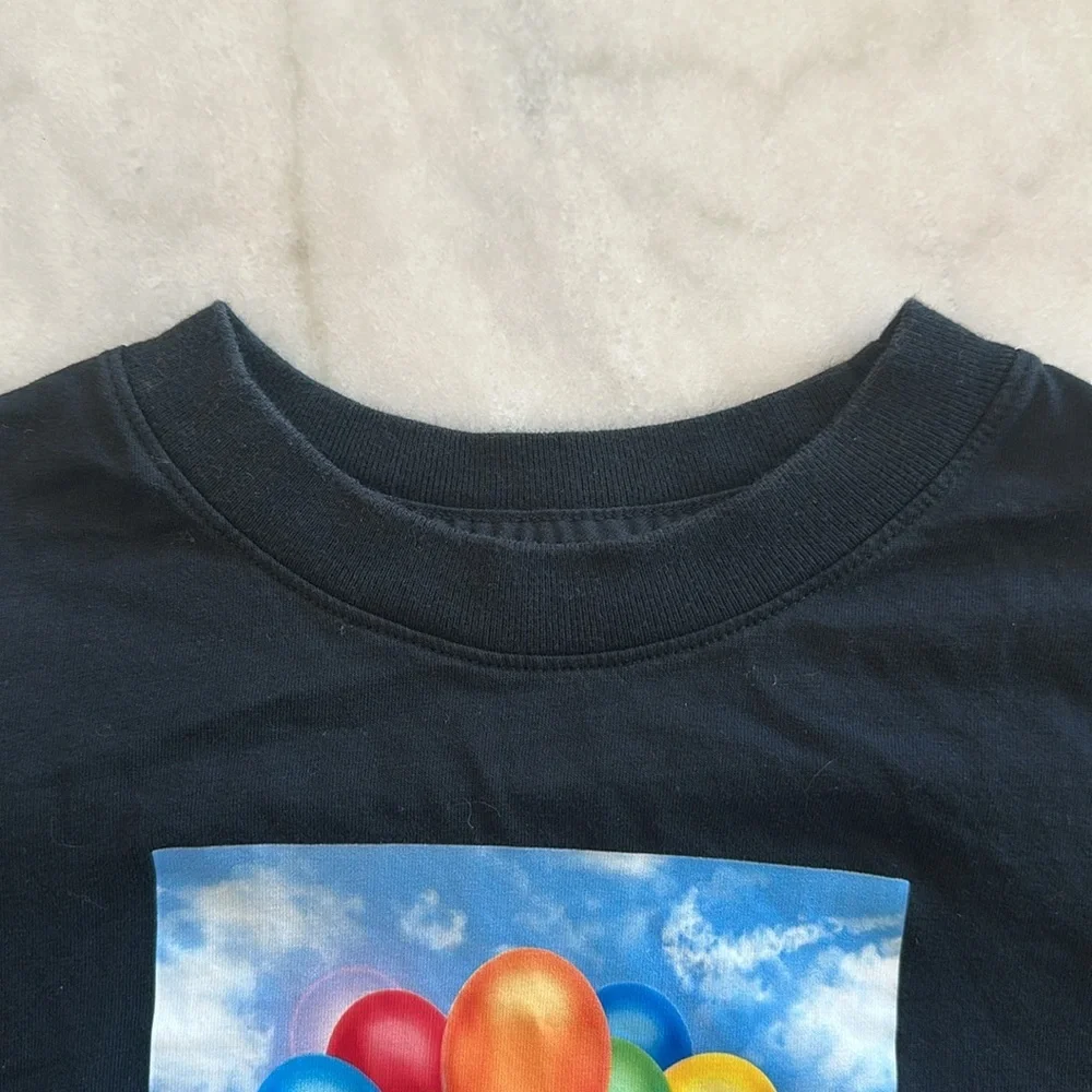 Nike Create Pack Graphic Balloon Tee Shirt